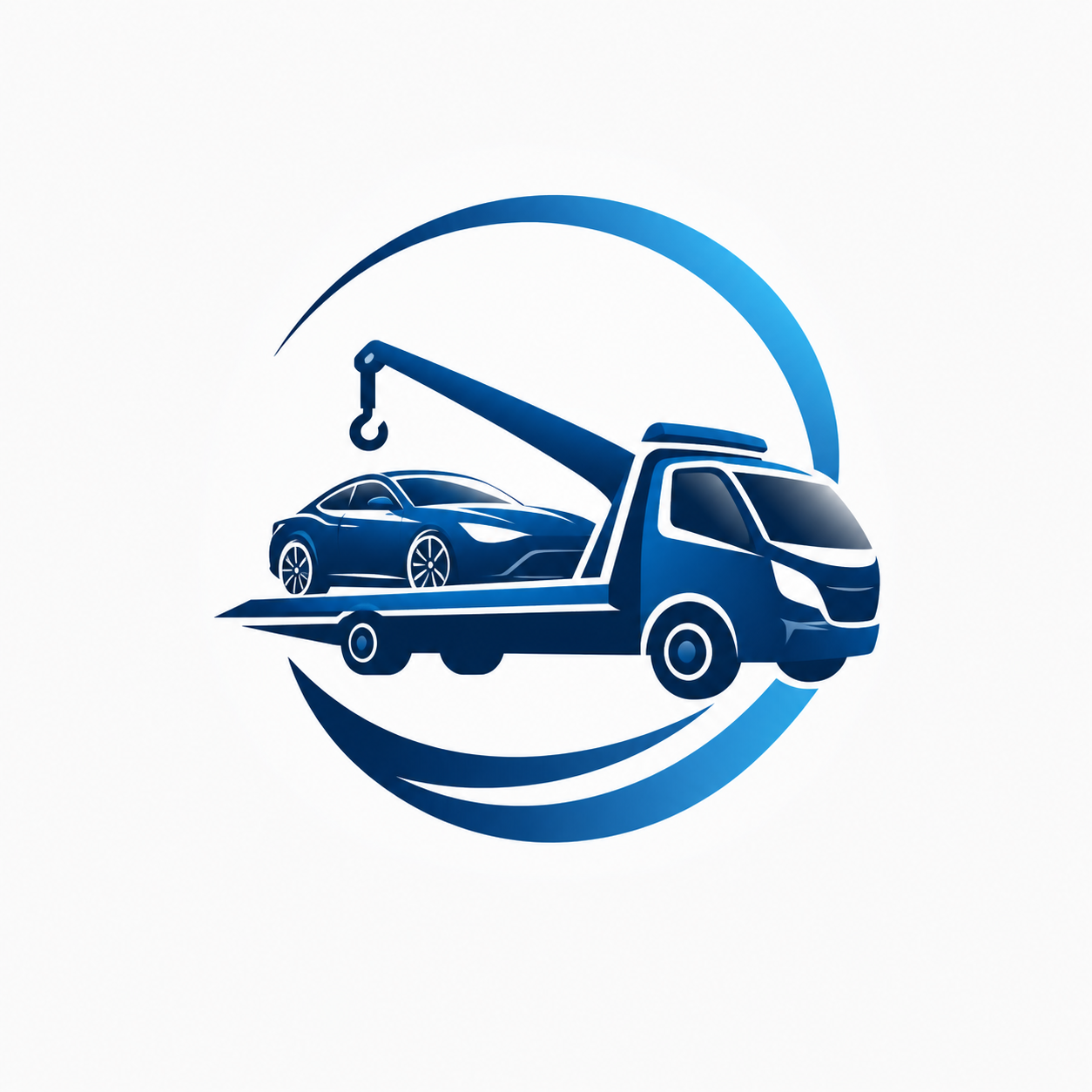شعار ريكفري دبي